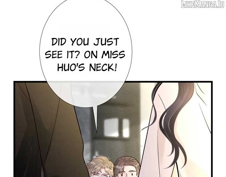 Everyone’s Darling Chapter 243 - Page 27