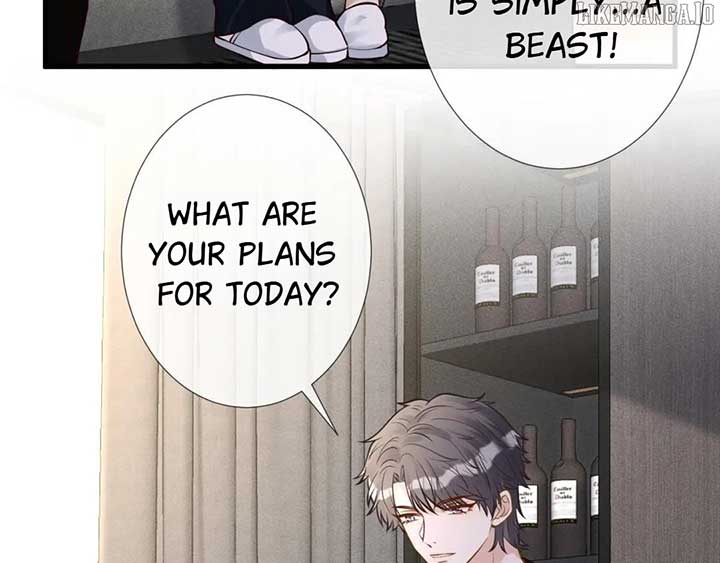 Everyone’s Darling Chapter 243 - Page 29