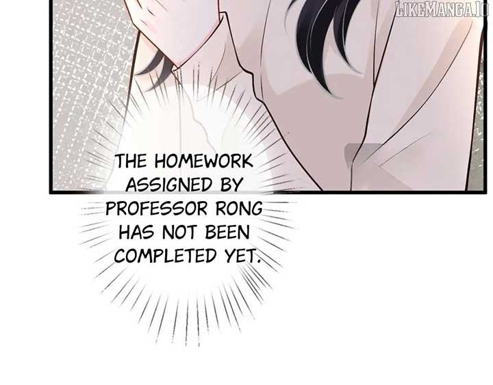 Everyone’s Darling Chapter 243 - Page 33