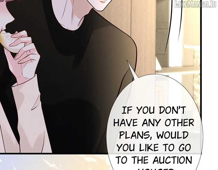 Everyone’s Darling Chapter 243 - Page 35