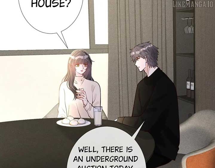 Everyone’s Darling Chapter 243 - Page 37