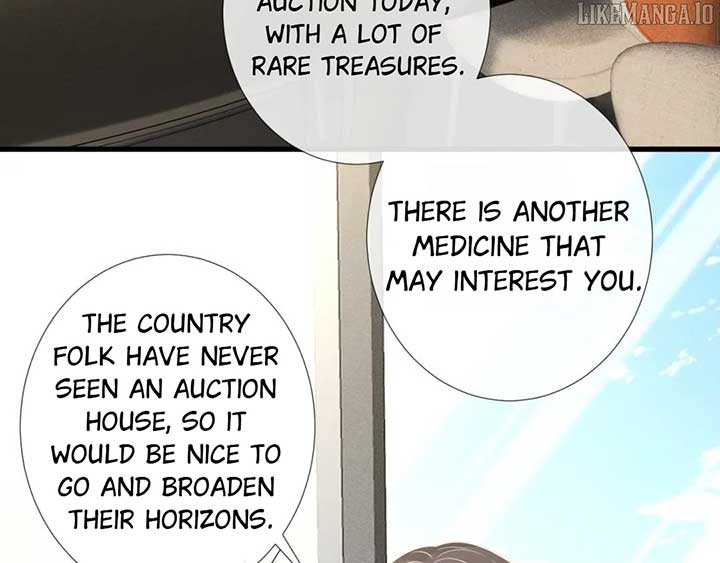 Everyone’s Darling Chapter 243 - Page 38