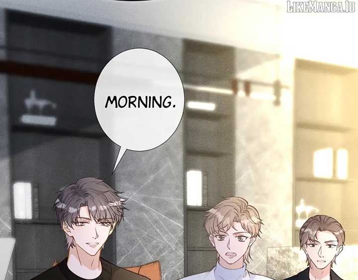 Everyone’s Darling Chapter 243 - Page 5