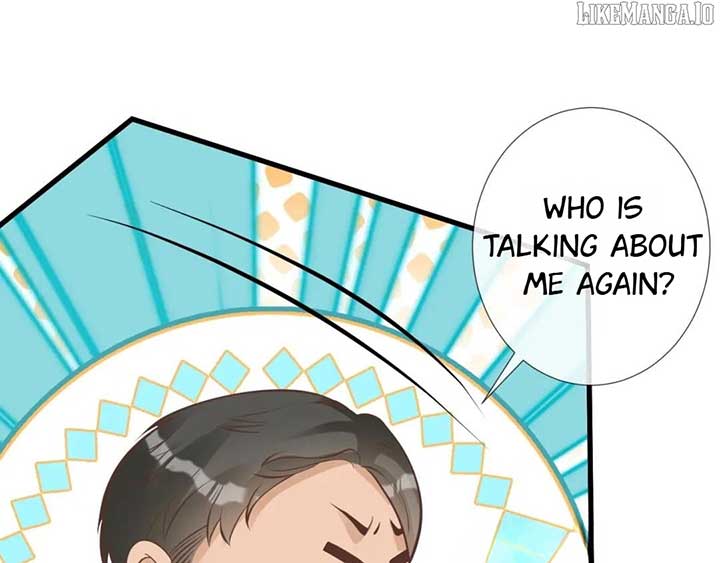 Everyone’s Darling Chapter 243 - Page 41