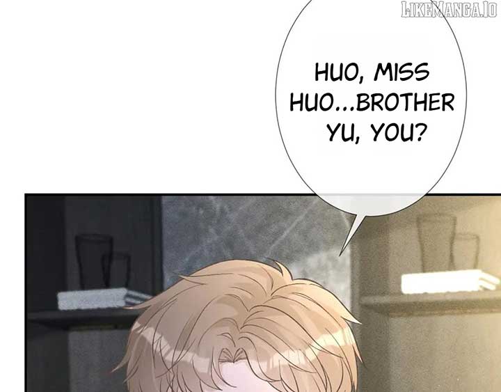 Everyone’s Darling Chapter 243 - Page 7