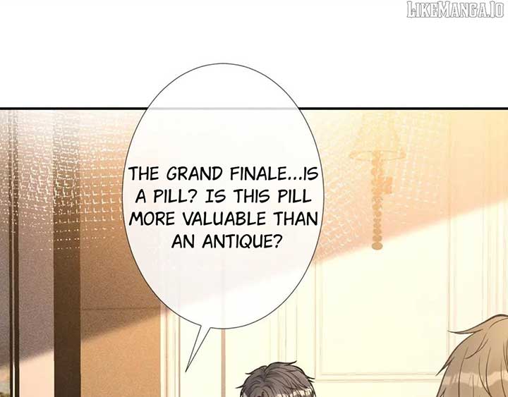 Everyone’s Darling Chapter 243 - Page 61
