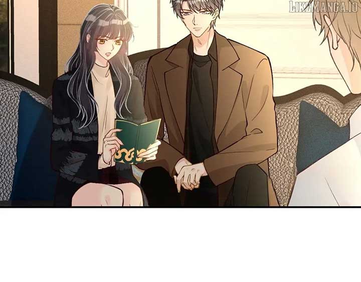 Everyone’s Darling Chapter 243 - Page 62