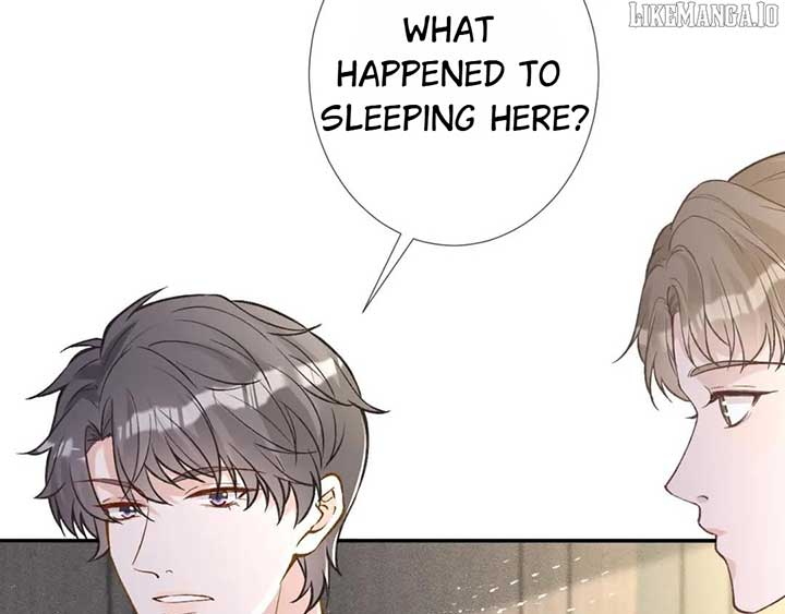 Everyone’s Darling Chapter 243 - Page 9