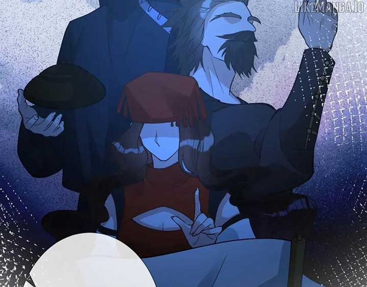 Everyone’s Darling Chapter 244 - Page 2