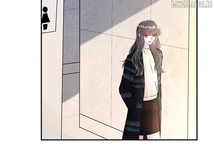 Everyone’s Darling Chapter 244 - Page 20