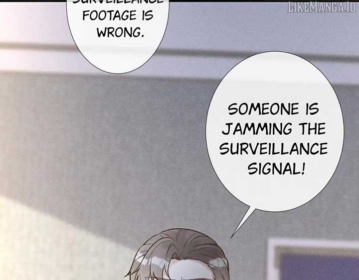 Everyone’s Darling Chapter 244 - Page 25