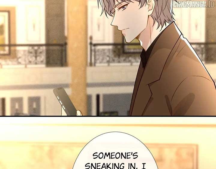 Everyone’s Darling Chapter 244 - Page 31