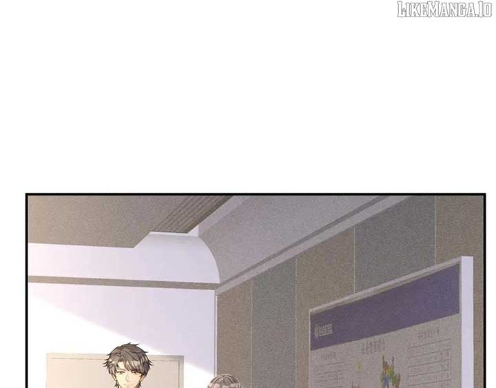 Everyone’s Darling Chapter 244 - Page 38