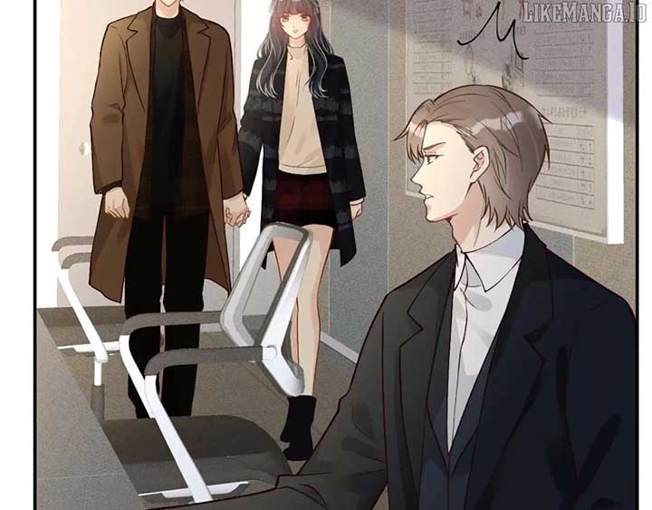 Everyone’s Darling Chapter 244 - Page 39