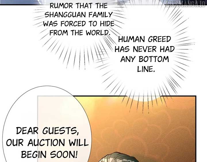 Everyone’s Darling Chapter 244 - Page 5