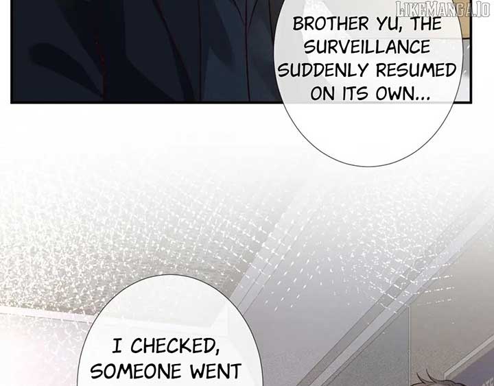 Everyone’s Darling Chapter 244 - Page 43