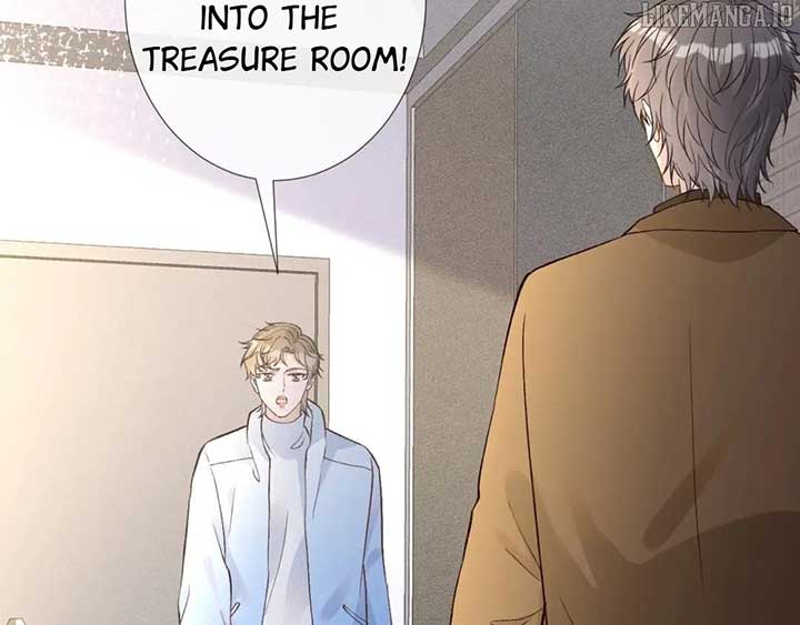 Everyone’s Darling Chapter 244 - Page 44