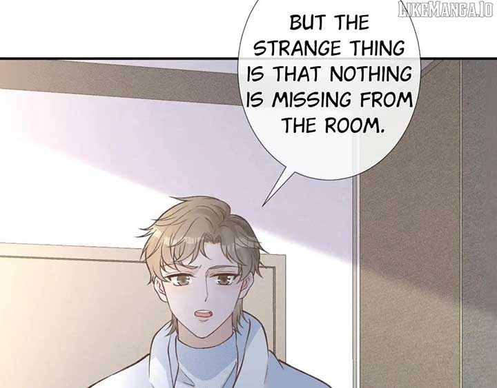 Everyone’s Darling Chapter 244 - Page 46