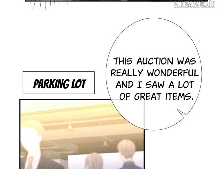 Everyone’s Darling Chapter 244 - Page 57