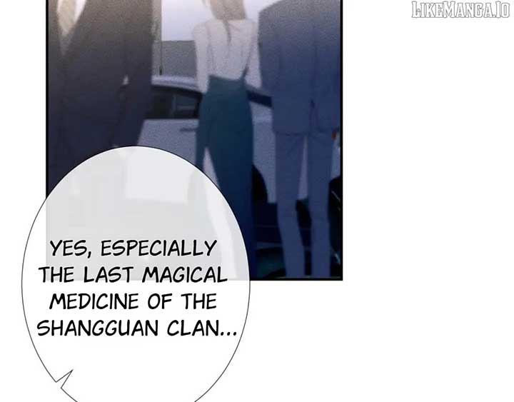 Everyone’s Darling Chapter 244 - Page 58