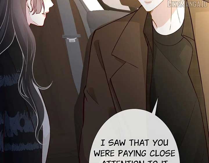 Everyone’s Darling Chapter 244 - Page 64