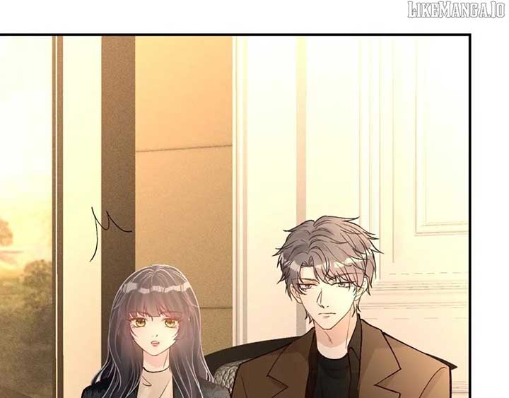 Everyone’s Darling Chapter 244 - Page 8
