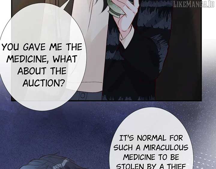 Everyone’s Darling Chapter 244 - Page 73