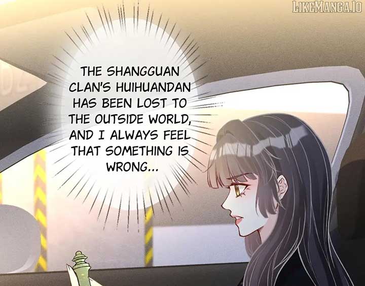 Everyone’s Darling Chapter 244 - Page 77