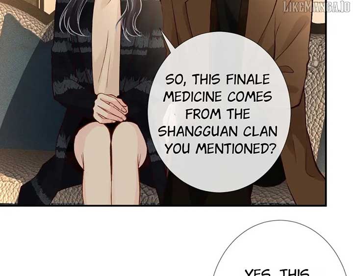 Everyone’s Darling Chapter 244 - Page 9