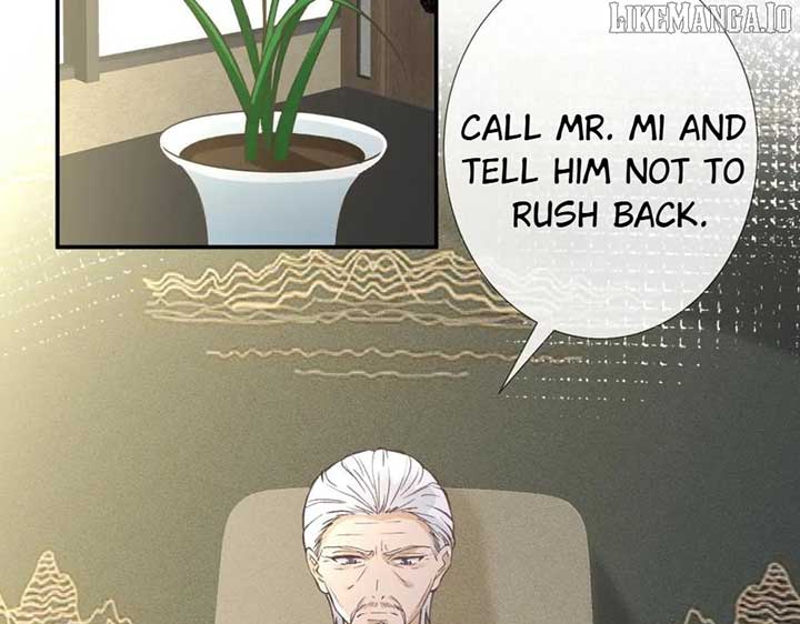 Everyone’s Darling Chapter 245 - Page 2