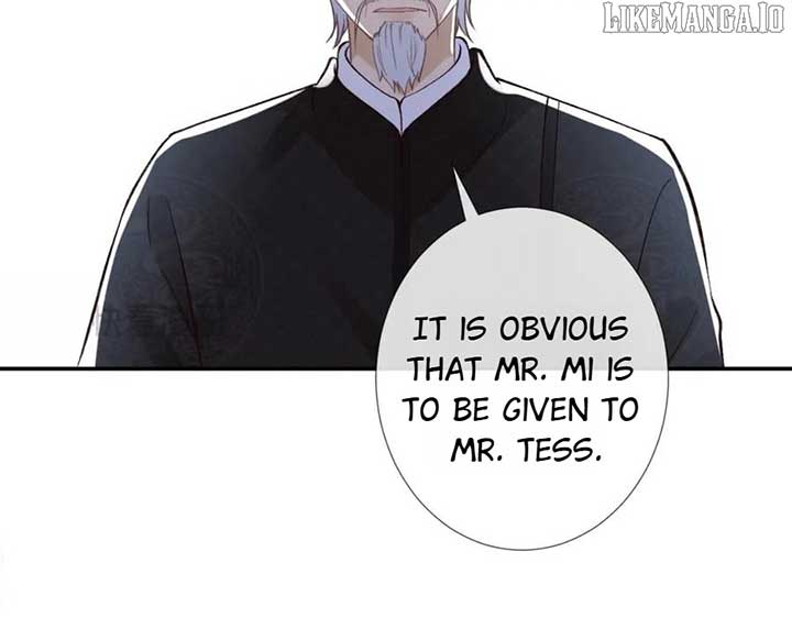 Everyone’s Darling Chapter 245 - Page 12