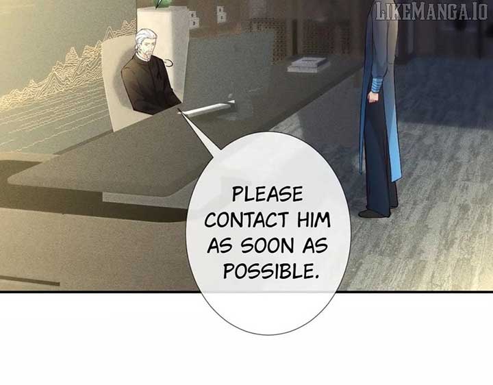 Everyone’s Darling Chapter 245 - Page 14
