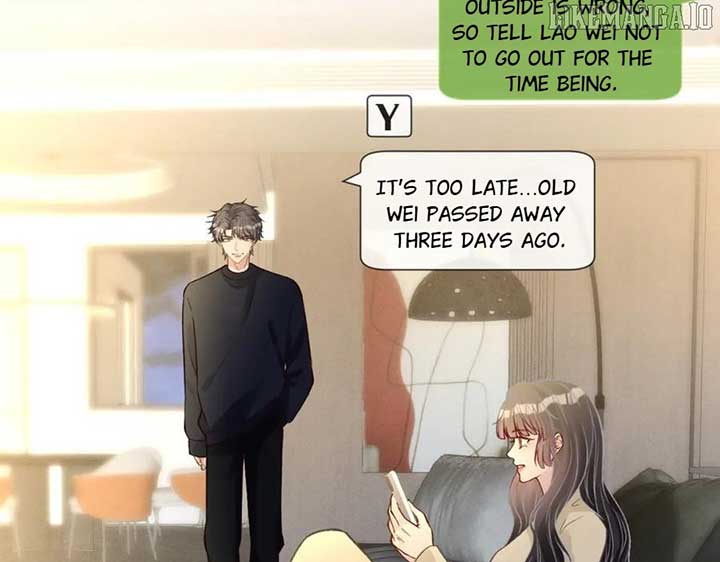 Everyone’s Darling Chapter 245 - Page 19