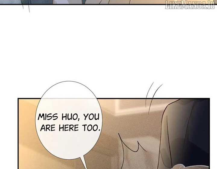 Everyone’s Darling Chapter 245 - Page 26