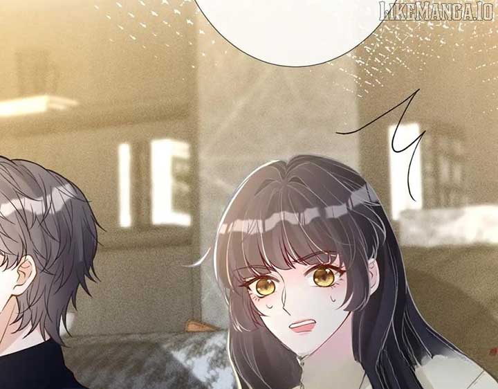 Everyone’s Darling Chapter 245 - Page 36