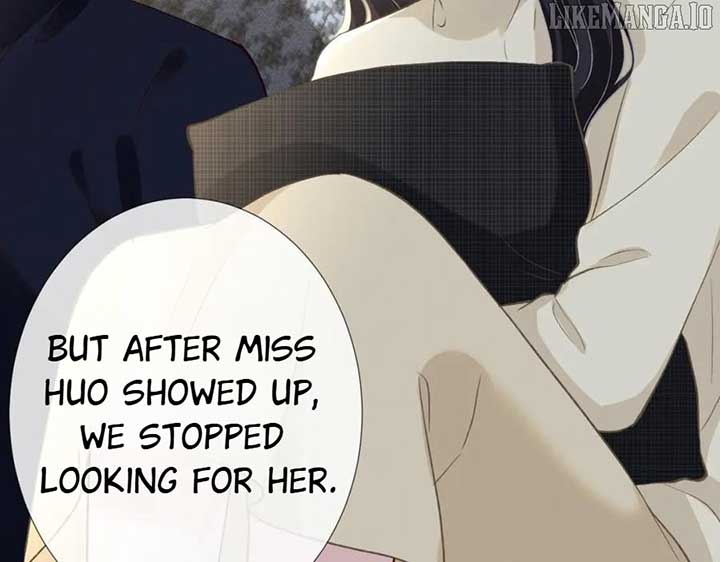 Everyone’s Darling Chapter 245 - Page 37
