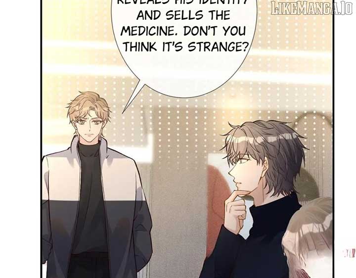 Everyone’s Darling Chapter 245 - Page 39