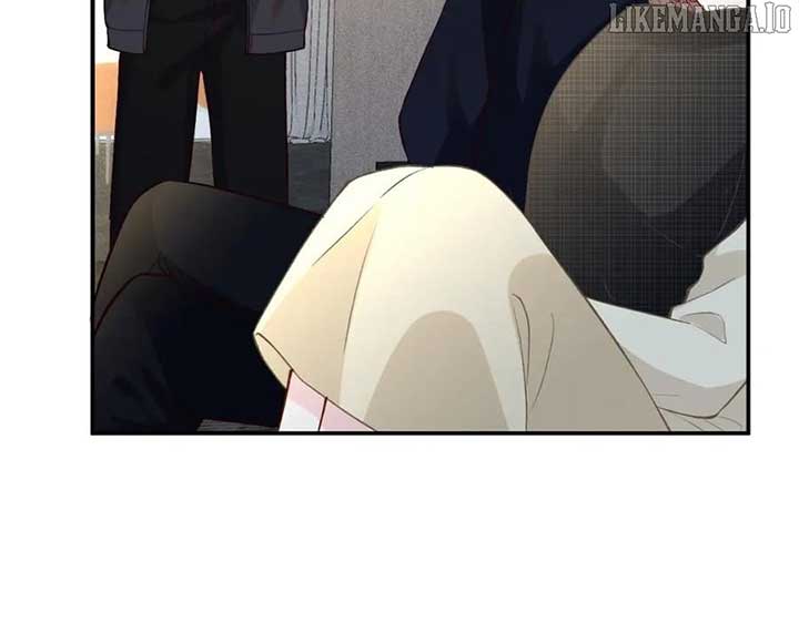 Everyone’s Darling Chapter 245 - Page 40