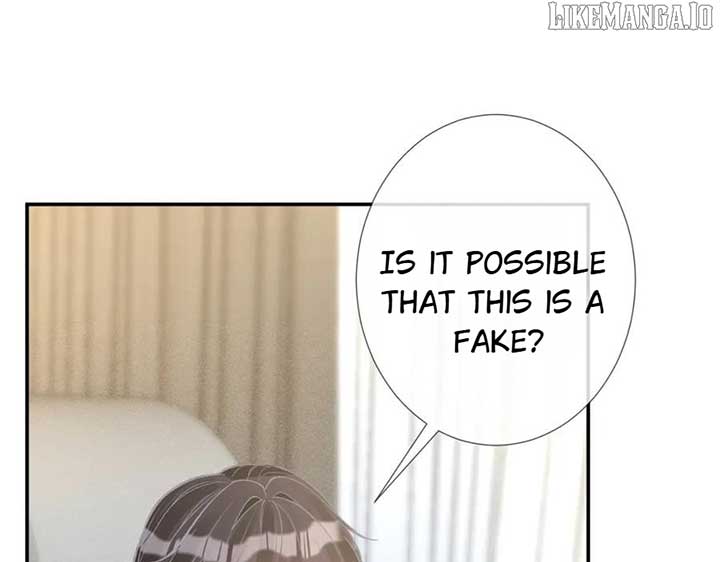 Everyone’s Darling Chapter 245 - Page 41
