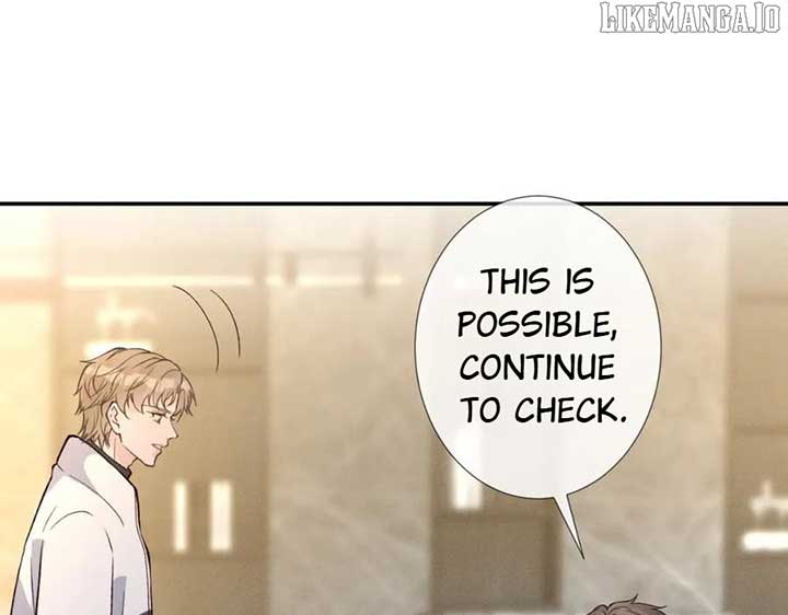 Everyone’s Darling Chapter 245 - Page 47