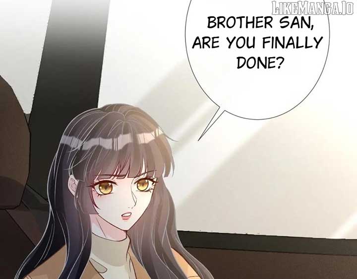 Everyone’s Darling Chapter 245 - Page 58