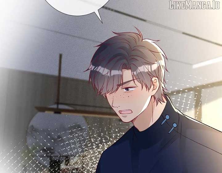 Everyone’s Darling Chapter 245 - Page 7
