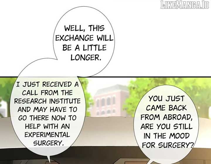 Everyone’s Darling Chapter 245 - Page 61