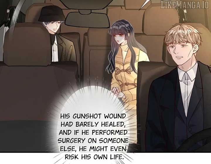 Everyone’s Darling Chapter 245 - Page 62