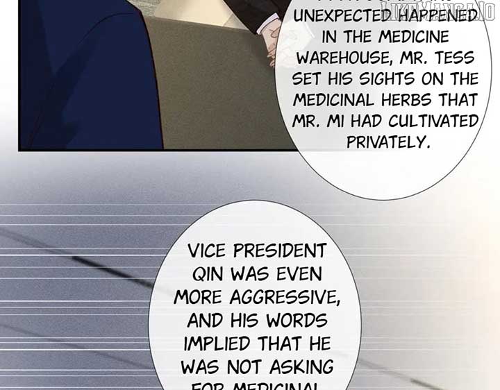 Everyone’s Darling Chapter 245 - Page 10