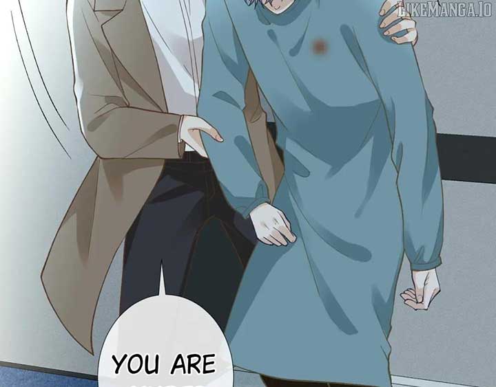 Everyone’s Darling Chapter 246 - Page 22