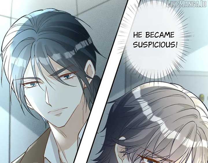 Everyone’s Darling Chapter 246 - Page 24