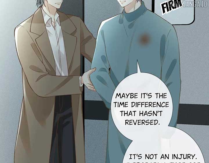 Everyone’s Darling Chapter 246 - Page 27