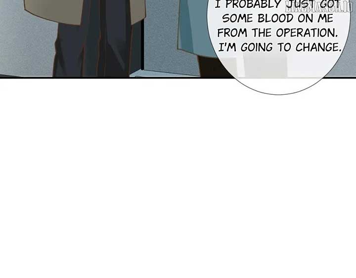 Everyone’s Darling Chapter 246 - Page 28