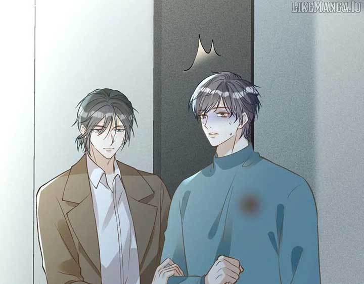 Everyone’s Darling Chapter 246 - Page 34